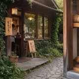 草津温泉「どんぐり」完全ガイド:地元民が愛するカフェ&ベーカリーの魅力