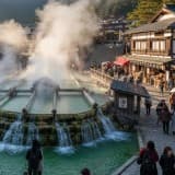 草津温泉観光モデルコース徹底解説:初心者からリピーターまで満喫する旅