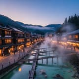 草津温泉完全ガイド:地元編集長が教える湯治と真の魅力