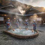 草津温泉「湯もみ体験」完全ガイド:歴史から最新情報まで地元編集長が徹底解説