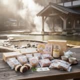【高橋由美厳選】草津温泉湯畑周辺で買える人気のお菓子土産|地元が愛する逸品